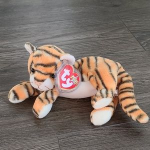 COPY - *3For$35 - Ty Beanie Babies *India
